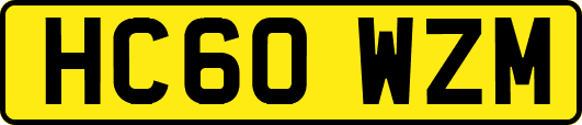 HC60WZM