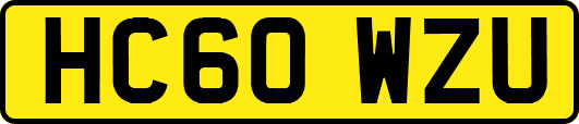 HC60WZU
