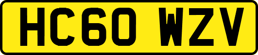 HC60WZV