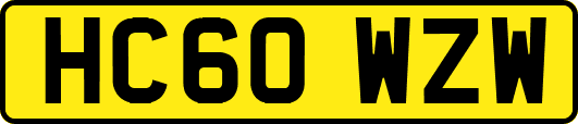 HC60WZW