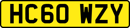 HC60WZY