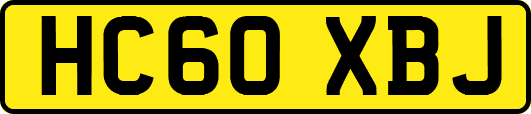 HC60XBJ