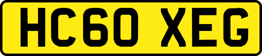 HC60XEG