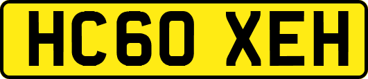 HC60XEH