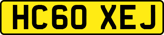 HC60XEJ