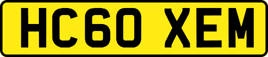 HC60XEM
