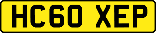 HC60XEP