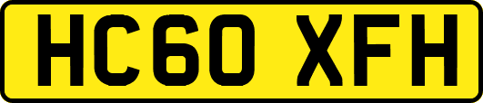 HC60XFH