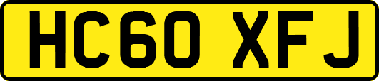 HC60XFJ