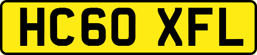 HC60XFL