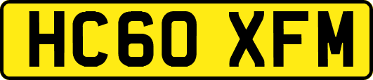 HC60XFM