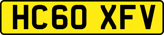 HC60XFV