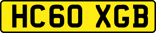 HC60XGB
