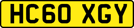 HC60XGY