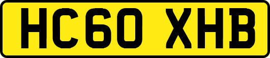 HC60XHB
