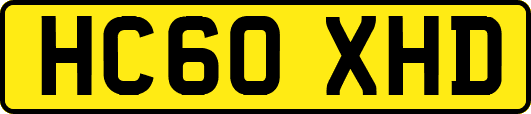HC60XHD