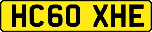 HC60XHE