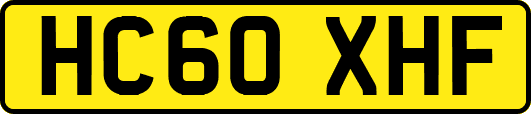 HC60XHF