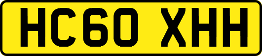 HC60XHH