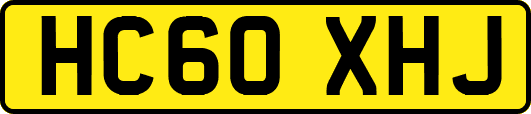 HC60XHJ