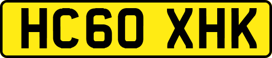 HC60XHK