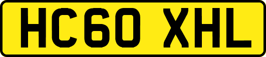 HC60XHL