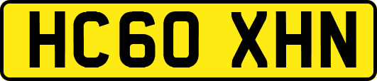HC60XHN