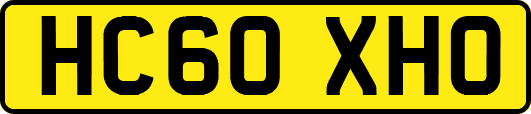 HC60XHO