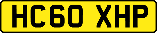 HC60XHP