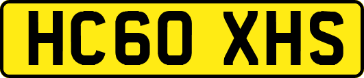 HC60XHS