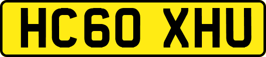 HC60XHU