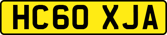 HC60XJA