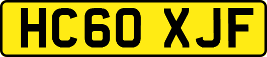 HC60XJF