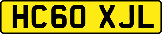 HC60XJL