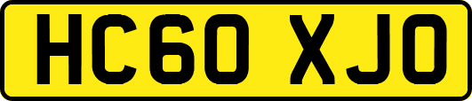 HC60XJO