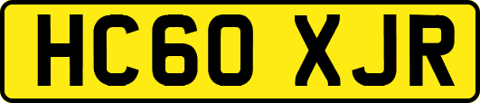 HC60XJR