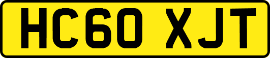 HC60XJT