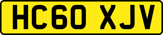 HC60XJV