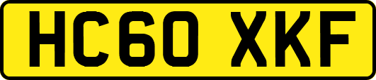 HC60XKF
