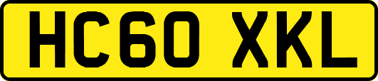 HC60XKL