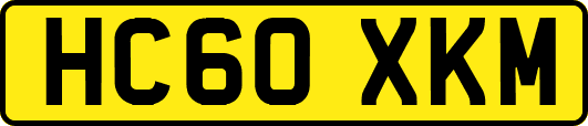 HC60XKM
