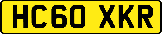 HC60XKR