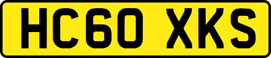 HC60XKS