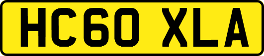 HC60XLA