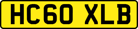 HC60XLB