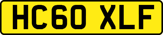 HC60XLF
