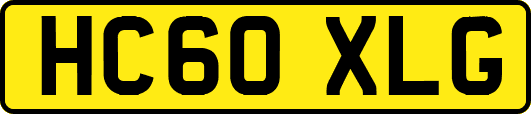 HC60XLG