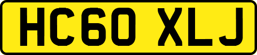 HC60XLJ