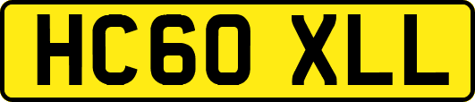 HC60XLL