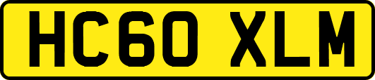 HC60XLM
